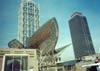 Olympic Village