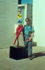Joan Miro museaum