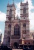 London, England: Westminister Abbey